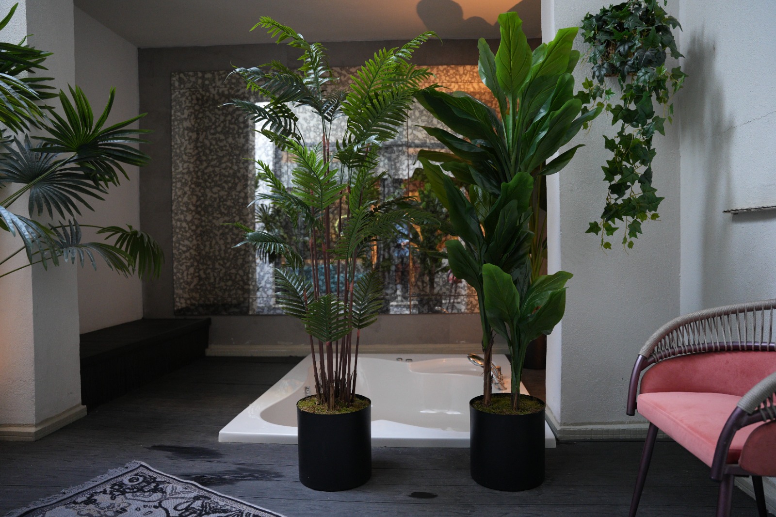 Deluxe Room with Jaccuzi